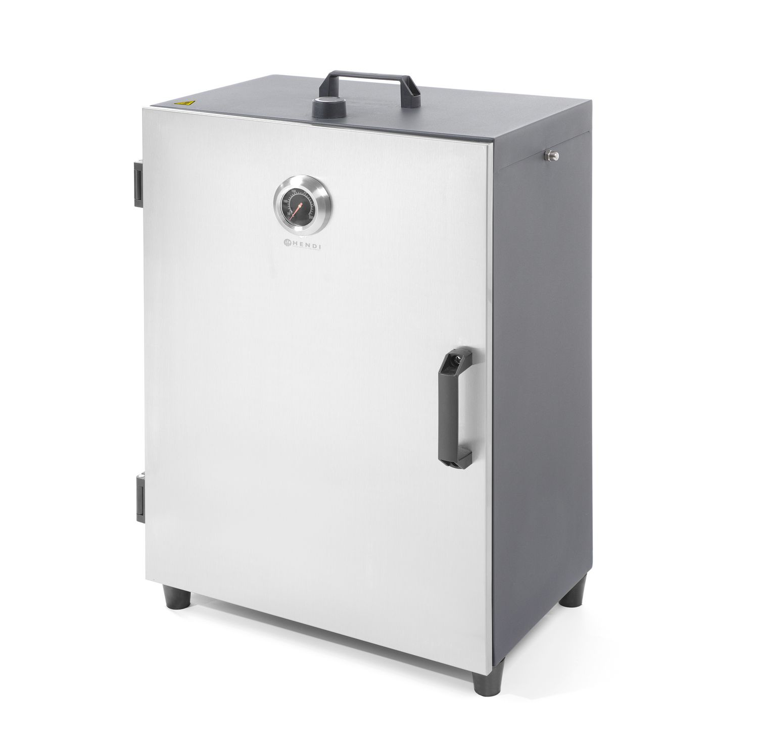 Four électrique fumoir, 3 étagères, 1,6 kW | HENDI 238486