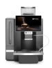 Machine à café automatique avec écran tactile, 19 bar, 6 l, 3000 W, 39x54,4x57,8 cm | HENDI 209950