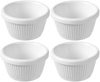 Bol à sauce ramequin 50 ml - lot de 4 pcs | HENDI 565650