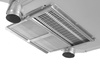 Plaque à induction wok, 3,5 kW, 230 V | HENDI 239766