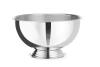 Moule à champagne, acier inoxydable, 13L, s, ⌀39,3 x(H)21,4 cm | BAR UP 471548