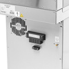 Cuisinière à induction 2 feux sur base 2x5000 W | FORGAST FG09034