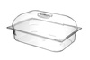 Bac à glace en polycarbonate | HENDI 807057