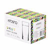 Verre à vodka Shot 40 ml - lot de 6 pièces | KROSNO GLASS F687330004016000