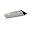 Hotte centrale en acier inoxydable 200x200 cm | FORGAST