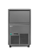 Machine à glaçons 22 kg/24h, 6 kg, air, 0.385 kW, 52x38x63.7 cm | ARCTIC 271391
