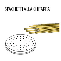 Spaghetti Alla Chitarra