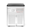 Machine à glaçons Kitchen Line 12, 12 kg/24h, 3,2 l, 130 W | HENDI 271568
