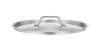 Couvercle pour casseroles, Profi Line, diamètre 32 cm | HENDI 833957