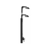 Support mural pour bouteilles | BARUP 598818
