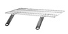 Grill quartz MAXI GN 1/1, 53x34 cm, 4,5 kW, 400 V | HENDI 264331