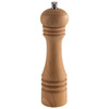 Moulin à poivre, réglable, bois de hêtre naturel Ø6 x 23 cm | APS 40572