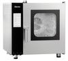 Four mixte à convection et vapeur Silversteam 2 P-5230DRS avec système de lavage | BARTSCHER 117182