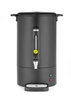 Percolateur à café Concept Line, 14 l, 17,5 kW, à paroi simple | HENDI 211489