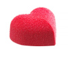 Moule en silicone HEART, 57x37,5x(H)3,5 cm | HENDI 677254