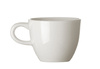 Tasse à espresso en porcelaine - 6 pcs | HENDI 797952