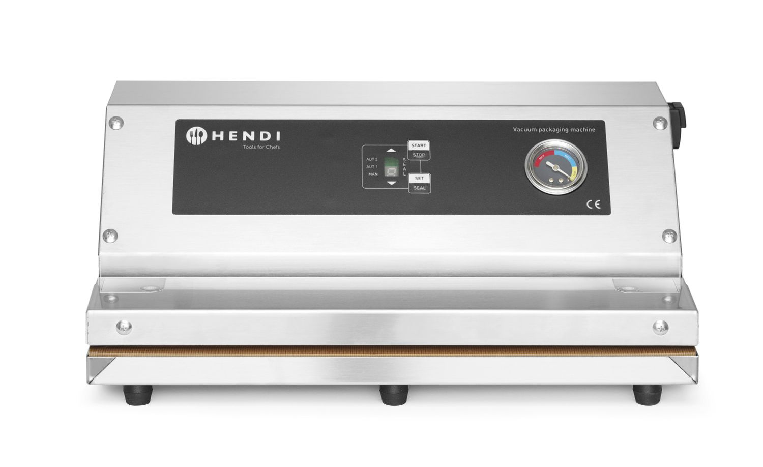 Machine sous vide extérieure | HENDI 970362
