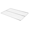 Grille inox chromée 43x31 cm pour four FG09500 | FORGAST CFG09500/2