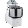 Mélangeur spirale avec cuve amovible 42 L, charge 38 kg, 400 V | FIMAR 38SR