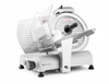 Trancheuse à charcuterie Kitchen Line 300, diamètre de lame 30 cm, épaisseur de coupe 0-14 mm, 230 V | HENDI 210246