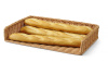 Panier d’exposition pour pain | HENDI 427248