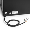 Four à pizza à 2 chambres, 8x30 cm, 8,4 kW, 400 V | FORGAST FG09551