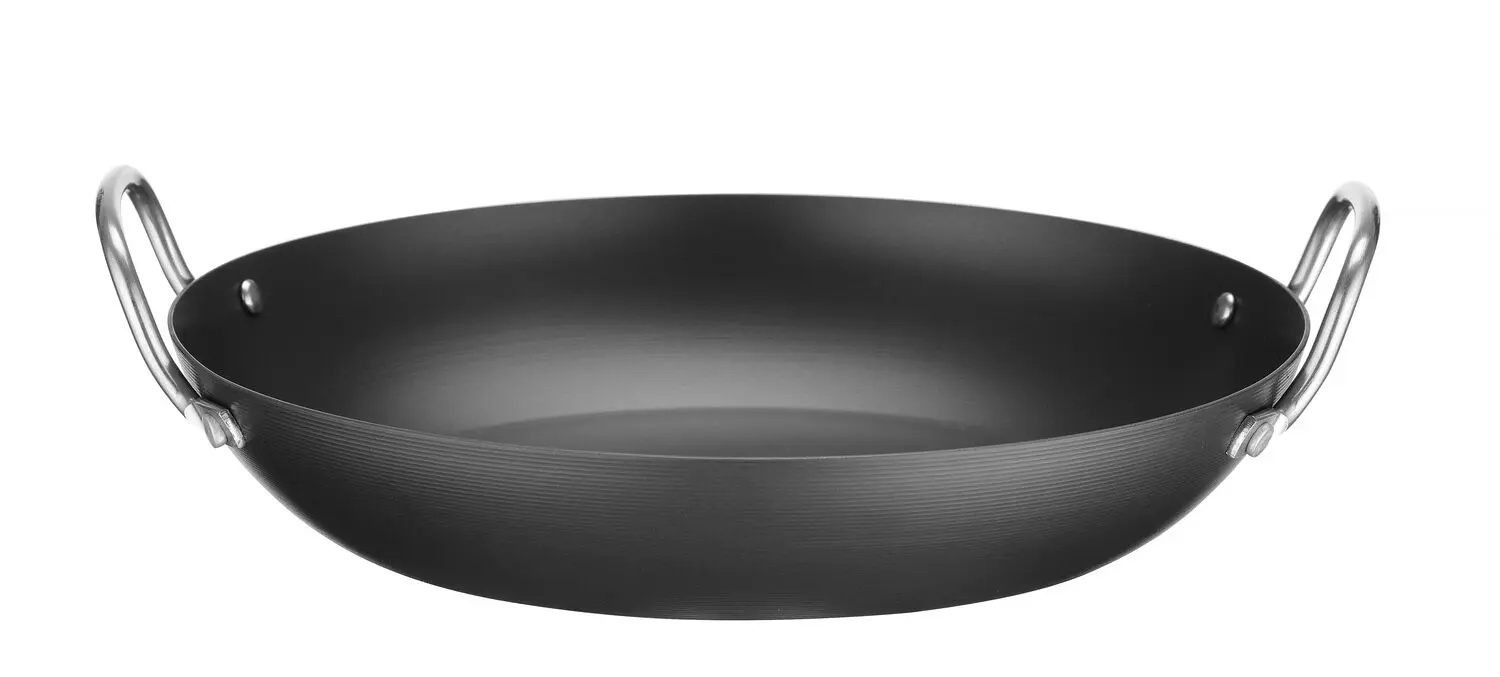 Poêle de service, Ø 24 cm | HENDI 627952
