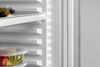 Armoire réfrigérée avec portes vitrées 360 L | BARTSCHER 700834