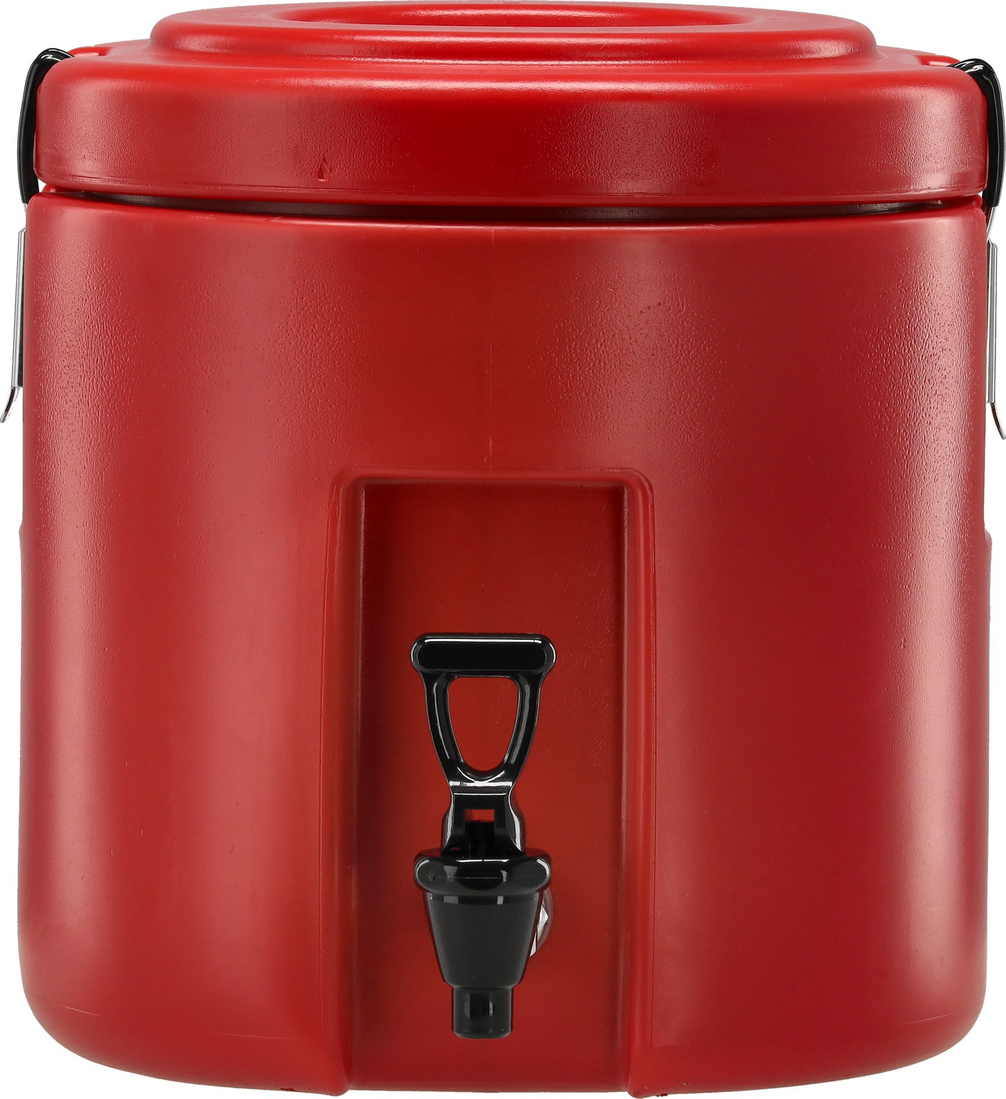 Thermos avec boîtier en plastique, avec robinet, capacité 9 L | YATO YG-09230