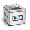 Machine sous vide à cloche, barre de soudure 30 cm, 0,7 kW, 230 V | FORGAST FG03430