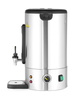 Chauffe-boissons Concept Line, 18 l, 1,65 kW, enveloppe simple paroi | HENDI 211427