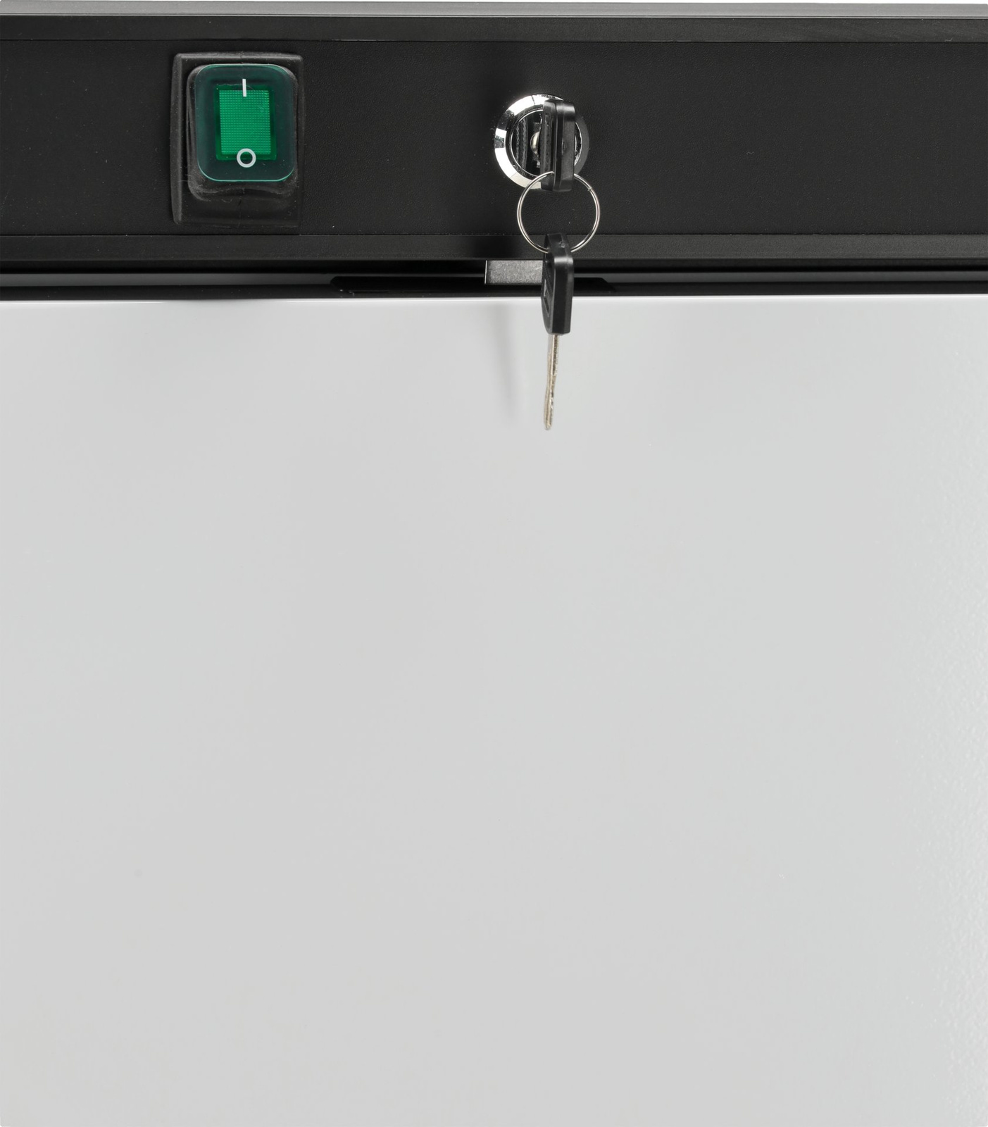 Armoire congélateur laquée, 120 l | YATO YG-05232