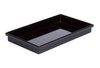 Récipient GN 1/1 en polystyrène, 51,5x30,5x8 cm | APS 17922