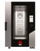 Four mixte à convection-vapeur à chaudière Millenial Touch Screen Gastro 11 x GN 1/1, électrique, avec système de lavage automatique et sonde | TECNOEKA MKF1111VTS