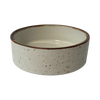 Bol Arondi Rustic crème, 14 cm, 0,5 l | KERA CERAMIKA 18.4/R.K