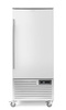 Refroidisseur rapide 15xGN1/1, 45 kg/cycle, 1,82 kW, 400 V | ARKTIC 232491