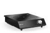 Cuisinière à induction 3,5 kW, 230 V + casserole + poêle | HENDI 239889