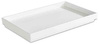 Plateau ASIA PLUS GN 1/3 en mélamine, 26,5x16,2x3 cm | APS 15452