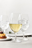 Coupes à bière BEER GOBLET 370, XNO, 370 ml, lot de 6 pièces | KROSNO GLASS FKMD127036002000