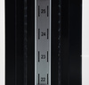 Vitrine réfrigérée ronde 400 L | YATO YG-05098