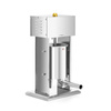 Poussoir électrique à saucisses, 10 l, 120 W, 230 V | FORGAST FG10610