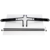 Protection de buffet, structure noire, 93x53x50,5 cm | APS 98120