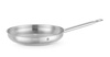 Poêle en acier, 28 cm, 5 cm | HENDI 838600