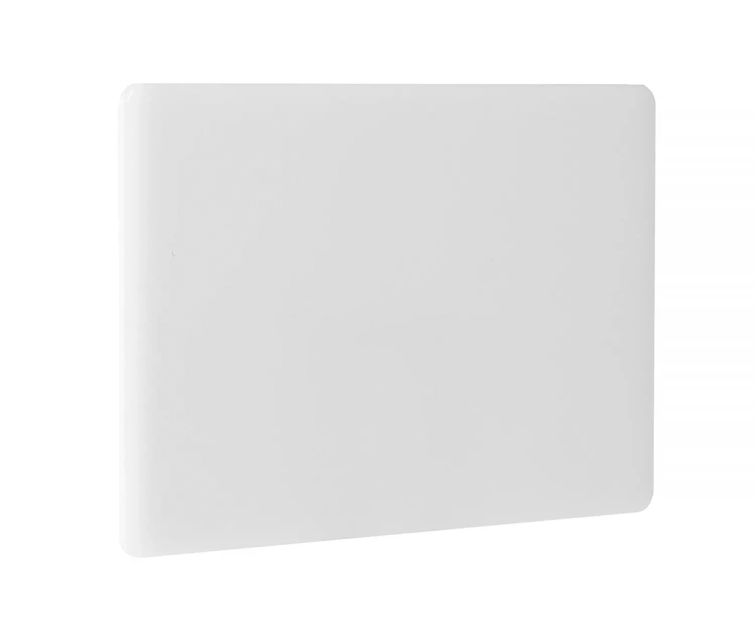 Planche en polyéthylène HACCP blanche GN 1/2 | HENDI 826904