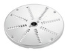Disque à copeaux DT4 pour coupe-légumes | BARTSCHER 120346