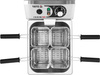 Appareil de cuisson des pâtes, 8 L | YATO YG-04750