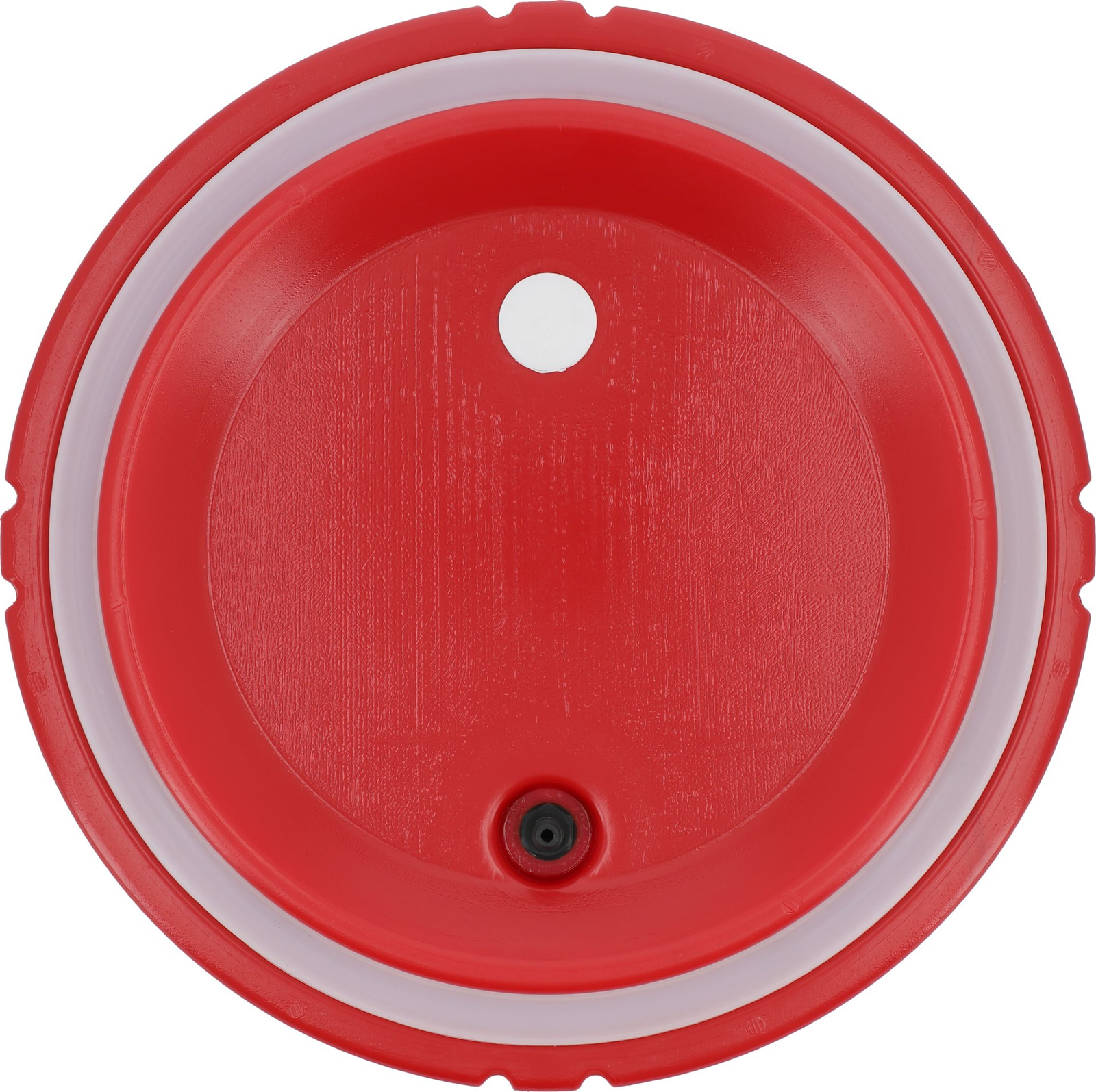 Thermos avec boîtier en plastique, avec robinet, capacité 15 L | YATO YG-09231