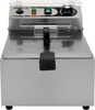 Friteuse électrique 6 L | YATO YG-04610