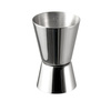 Mesure de bar double 20-40 ml, 7 cm | APS 93120