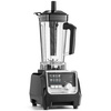 Blender de bar électronique, 2 l, 1,6 kW, 32000 tr/min | FORGAST FG10302